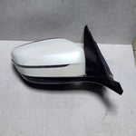 Bild in die Galerieansicht laden, 2015-2018 BMW M3 Exterior Door Mirror A046412 5-Series F07 F10 F11 6-Series F12