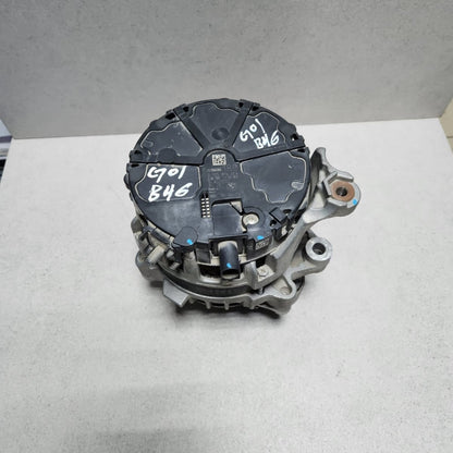 2016-2019 BMW 740i Alternator 8571357 5 Series G30 7 Series G11 740i 2.0 B46