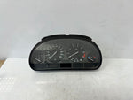 Load image into Gallery viewer, BMW 5 Series E39 Speedometer Instrument Cluster Revolution Counter 8372354 OEM