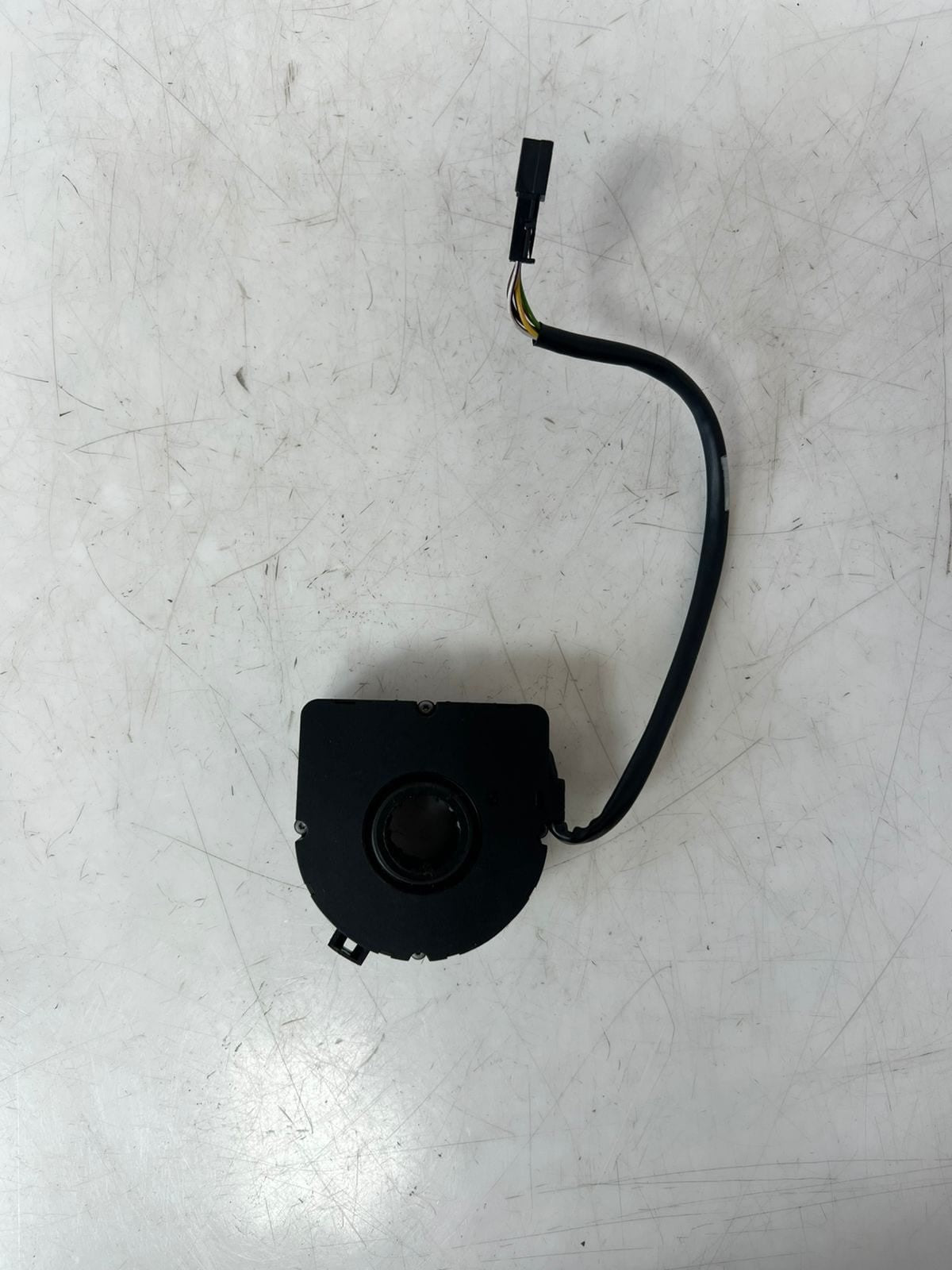 2004-2010 BMW X3 E36 E39 E38 E83 Z3 Z8 3' 5' Steering Angle Sensor 6793632 OEM
