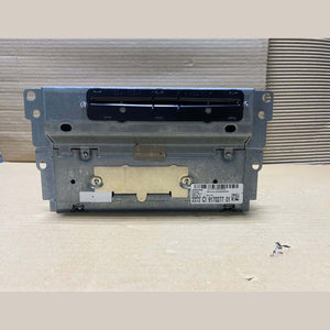 2012-2018 BMW M6 Navigation Head Unit CIC 9170277 F01 F06 F10 F11 model