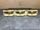 14-18 Mercedes W205 C-Class Front Passenger Seat Control Module A205 9005222 OEM