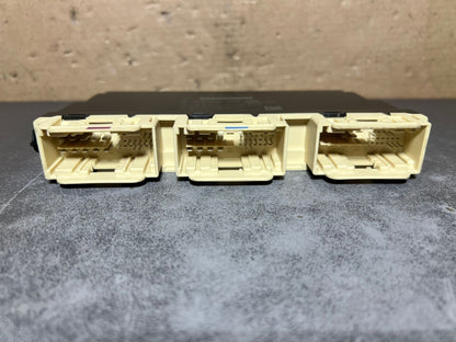 14-18 Mercedes W205 C-Class Front Passenger Seat Control Module A205 9005222 OEM