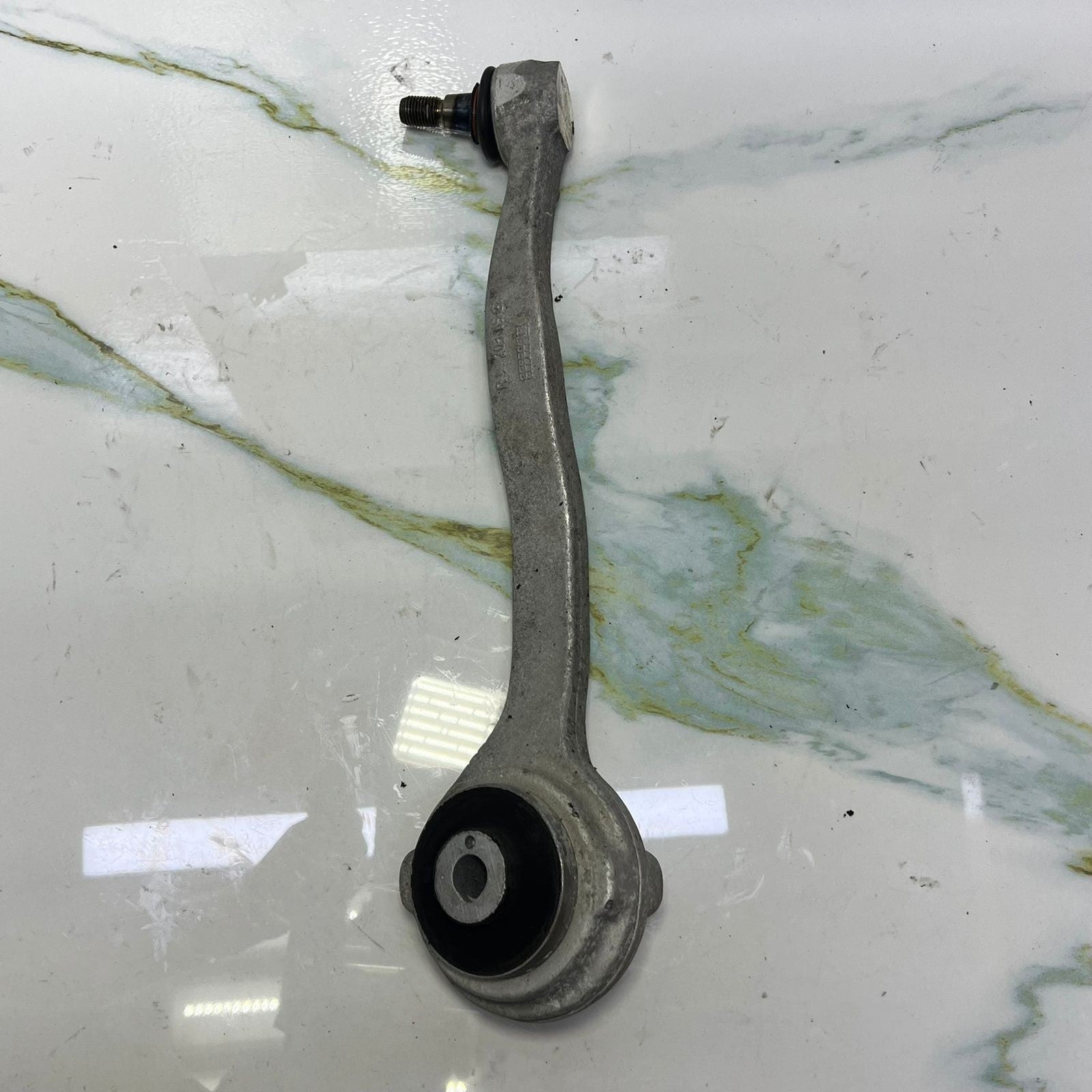 08-14 Mercedes W207 E350 C300 C350 Front Right RWD Suspension Upper Control Arm