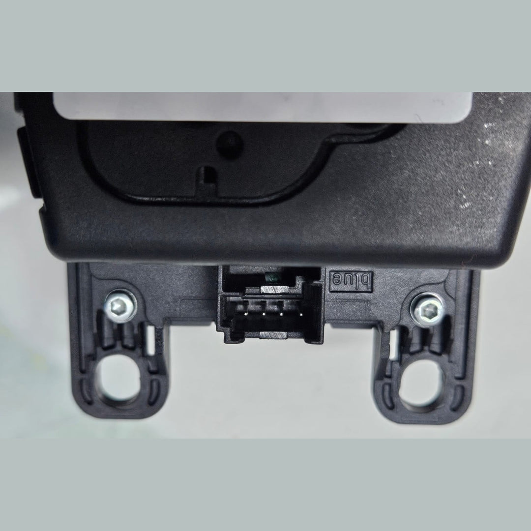 2018-2022 BMW X3 G01 Idrive Controller 6582 5A0DC87 OEM