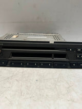 2004-2006 BMW X3 E83 E85 E86 Z4 Radio/STEREO Business CD Player 6939664 OEM