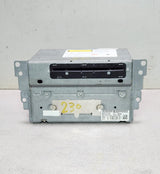 9302230-2012-2015 BMW 3 Series F30 F31 F35 CD Audio Radio Head Unit OEM