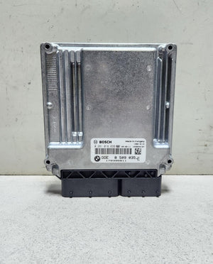 2007-2013 BMW X5 Engine Control Unit 8509035 530D X5 E70 X6 E71