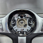 قم بتحميل الصورة إلى عارض الصور، 2018 BMW X3 M Sport Steering Wheel Leather 5A58B04 OEM