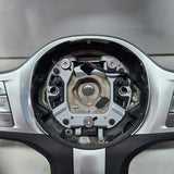 2018 BMW X3 M Sport Steering Wheel Leather 5A58B04 OEM