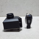 Mercedes Ignition Switch Lock Control Unit Module A2125450108