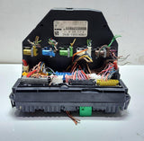2011 Mercedes-Benz C200 Sam Control Module A2129004711