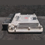 Load image into Gallery viewer, GENUINE BMW 5 SERIES F10 DIESEL B47 ENGINE CONTROL UNIT (ECU) MODULE DDE 8589141
