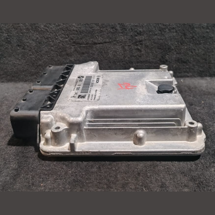 GENUINE BMW 5 SERIES F10 DIESEL B47 ENGINE CONTROL UNIT (ECU) MODULE DDE 8589141