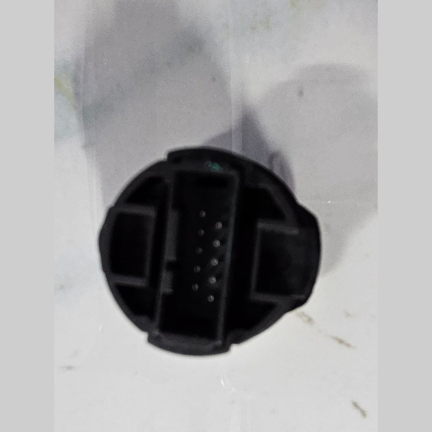 OEM BMW X5 E70 M57 ENGINE CONTROL UNIT SET DDE 7805585