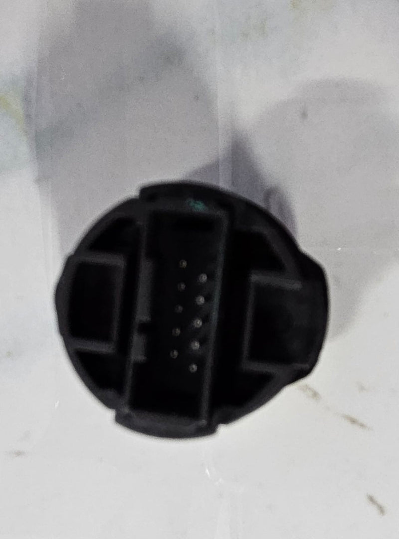 OEM BMW X5 E70 M57 ENGINE CONTROL UNIT SET DDE 7805585