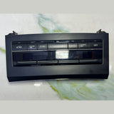 2010 Mercedes-Benz E350 Climate Control Unit A2129007404 W207 W212 E350 E-Class