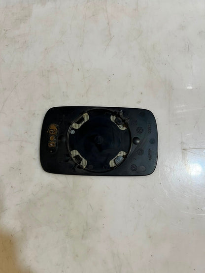 2002 BMW 5 Series E39 Door RIGHT SIDE WING Mirror 0117351 OEM RHD
