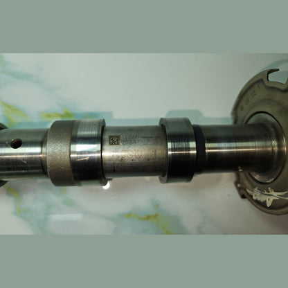 Mercedes-Benz W166 W212 W222 Exhaust Camshaft Cam Shaft A276 0510139 OEM