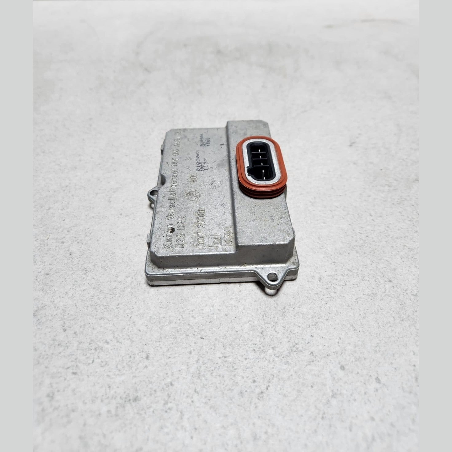 2004-2009 Audi A6 Xenon Headlight Ballast 5DV00829000