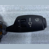OEM BMW F30 F22 Switch Cluster Steering Column Wiper Indicators Stalk 9351143