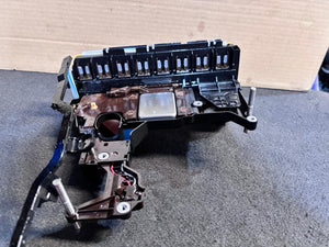 BMW F30 N20 8HP45 Automatic Transmission Valve Body Mechatronic 0260550074