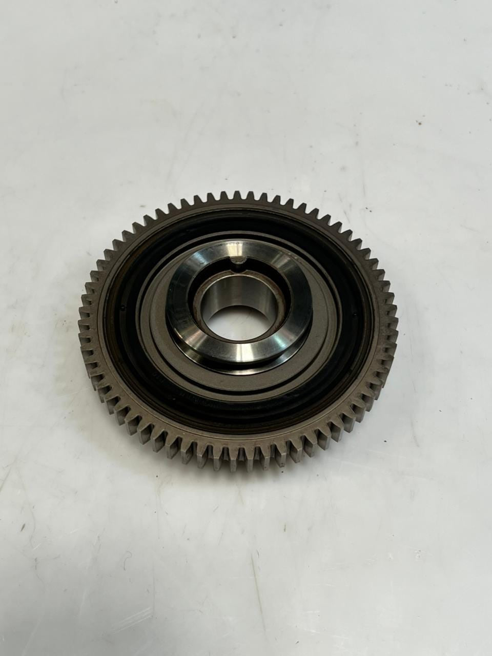 2016 BMW F20/F21 118i 218i B38B15 Balance Shaft Gear Wheel PULLEY 8602965 OEM
