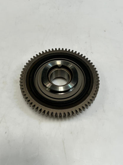 2016 BMW F20/F21 118i 218i B38B15 Balance Shaft Gear Wheel PULLEY 8602965 OEM