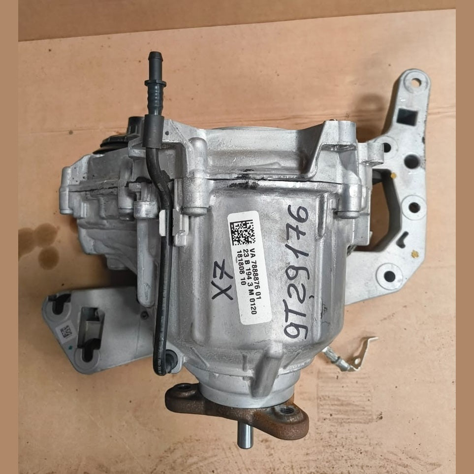 BMW X5 X6 X7 G07 xDrive Automatic Transmission Transfer Case 7888876