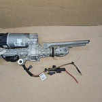 Bild in die Galerieansicht laden, 2016-2019 BMW 5 7 8 Series G30 G31 G15 X5 X7 Rear Integral Steering Rack 6883728