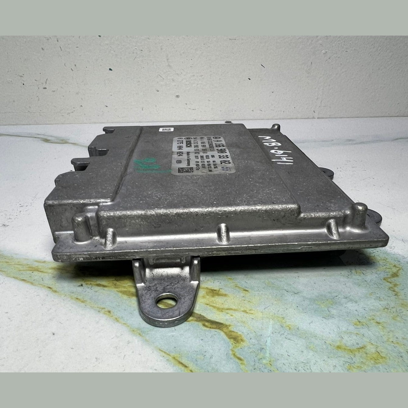 11-15 Mercedes ML350 Night Vision Control Unit A1669003302 ML/GLE W166 GL/GLS