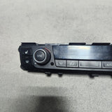 2014-2020 BMW i8 Climate Control Unit 9361799