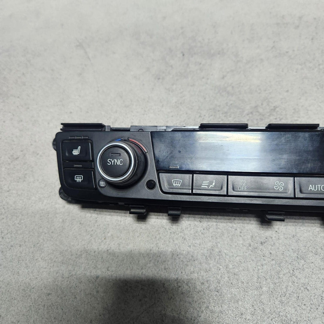 2014-2020 BMW i8 Climate Control Unit 9361799