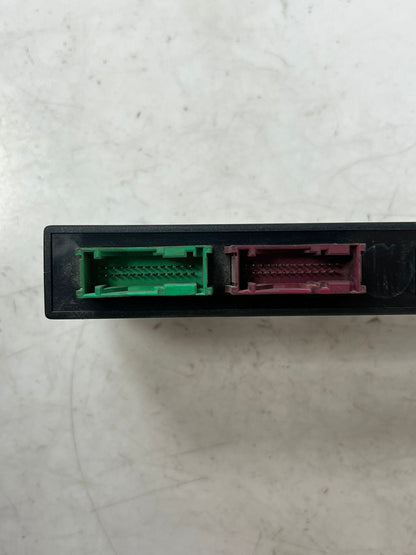 1997 BMW 3-Series Z3 E36 Body Control Module BCM 8369484 OEM