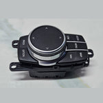 Load image into Gallery viewer, 2018-2022 BMW X3 G01 Idrive Controller 6582 5A0DC87 OEM