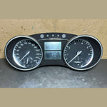 Load image into Gallery viewer, 07-13 Mercedes-Benz W164 GL ML Instrument Cluster Speedometer A251 9005800 OEM