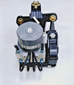 Bild in die Galerieansicht laden, GENIUNE BMW 3 SERIES G20 G21 ABS PUMP BRAKE CONTROL MODULE 6862014 , 6862017