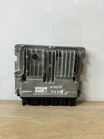 قم بتحميل الصورة إلى عارض الصور، BMW X2 X1 F48 2.0D ENGINE CONTROL MODULE ECU ECM ECD 0281034736 8472346
