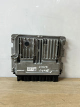 BMW X2 X1 F48 2.0D ENGINE CONTROL MODULE ECU ECM ECD 0281034736 8472346