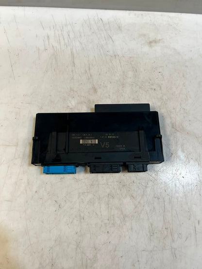 2012-2018 BMW F06 F10 F01 F13 7 Serie 640i Junction Box Control Module 9267465