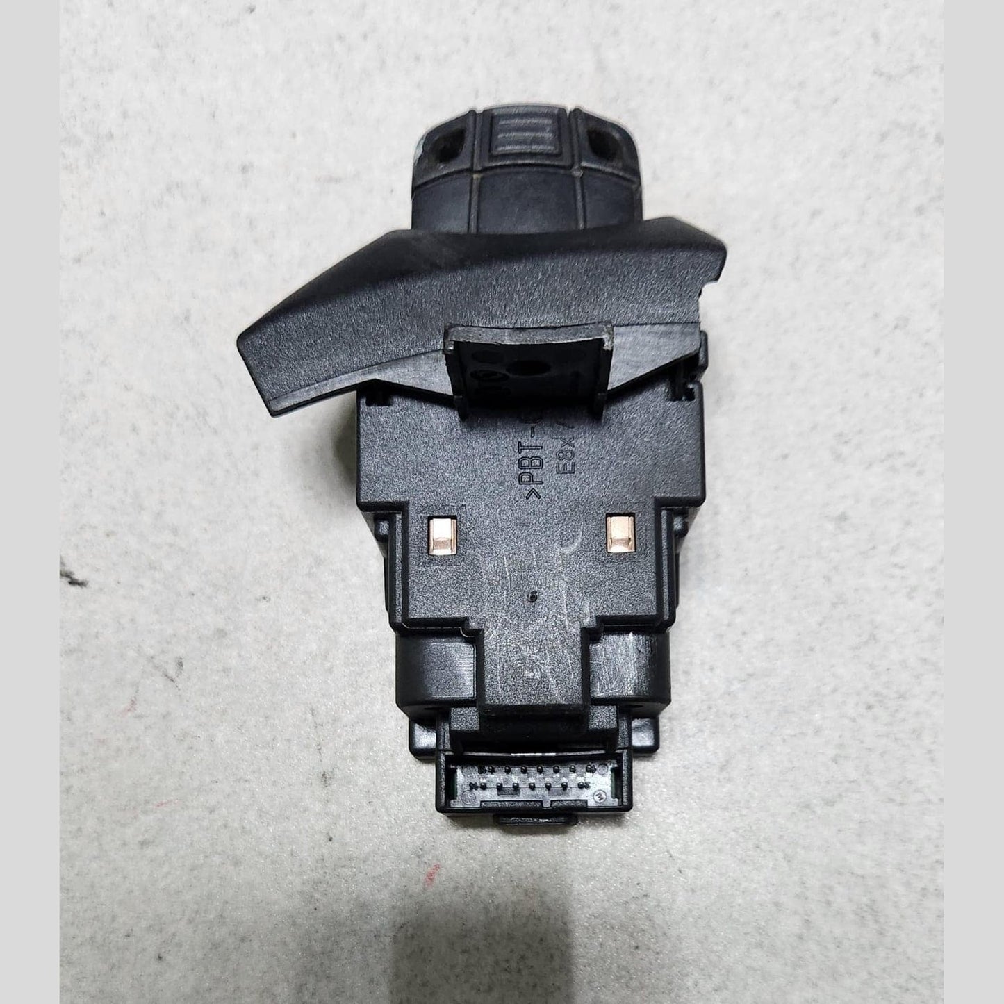 2012 BMW X1 Engine Control Unit ECU Set 8603576 X1 E84 20i N20