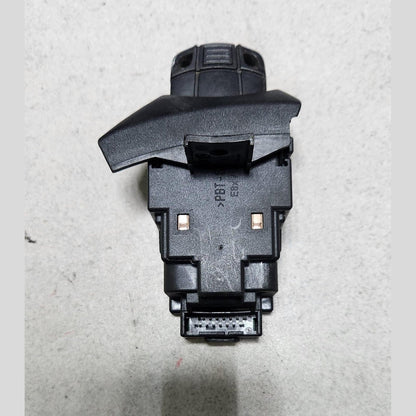 2012 BMW X1 Engine Control Unit ECU Set 8603576 X1 E84 20i N20