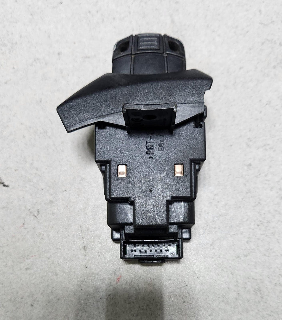 2012 BMW X1 Engine Control Unit ECU Set 8603576 X1 E84 20i N20