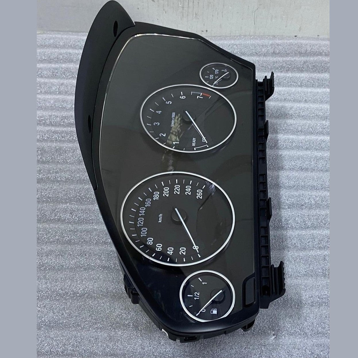 OEM BMW F30 F31 3/4 Series Instrumental Cluster Speedometer Gauges 9379967
