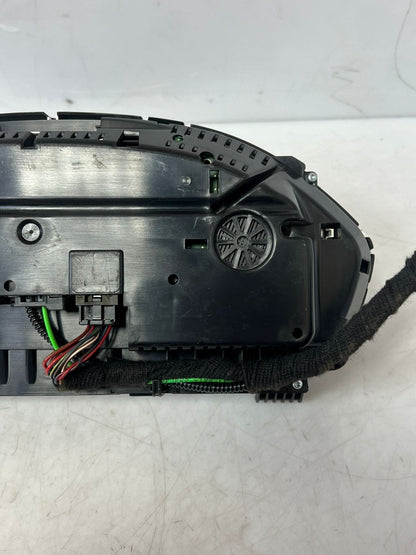 2012-2019 BMW 3 Series F30 speedometer dashboard Instrument Cluster 9295870 OEM