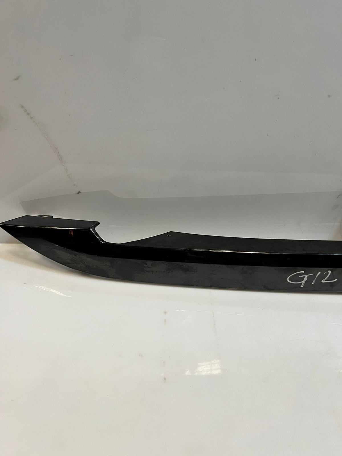 2016-2019 BMW 7 Series G11 G12 740i 750I Front Bumper Trim 8061118 OEM