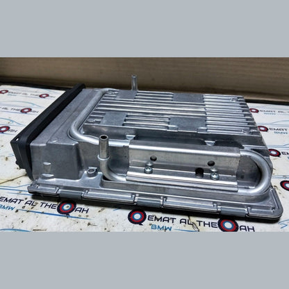 2009-2012 BMW 750i BMW 550i f10 750i F01 F02 Engine Control Module 7608099