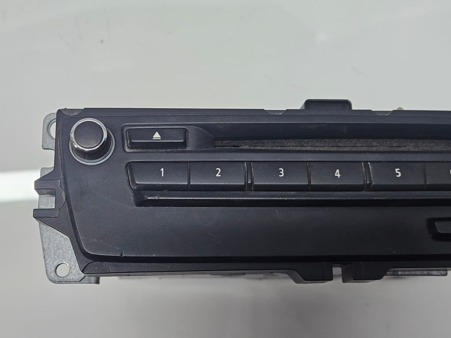9258278-2007-2011 BMW E90 E91 E92 GPS Navigation CD Music Player Head Unit  
