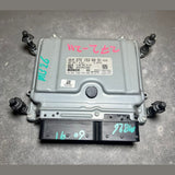 04-09 Mercedes W211 E-Class Engine Control Module Unit ECM ECU A272 1536091 OEM
