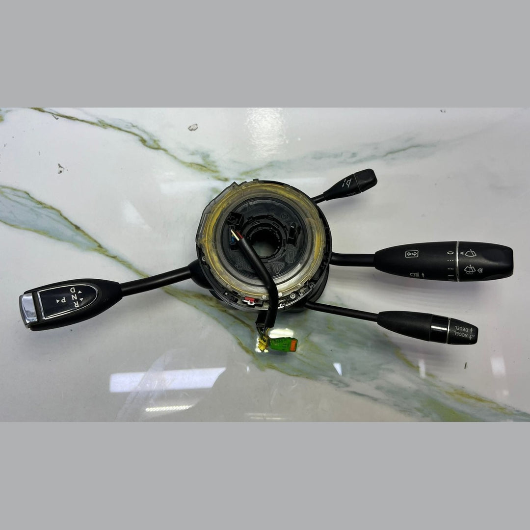 2007-2010 Mercedes CL550 Steering Column Combination Switch A2215405962 W221